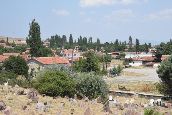 Eskişehir'de 400 nüfuslu mahalle karantinaya alındı